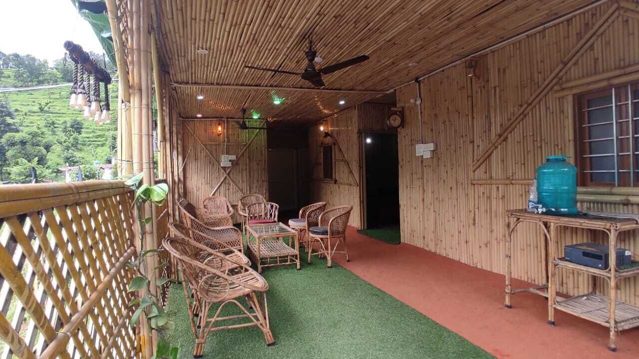 Photo of Livingroom in Guptkashi