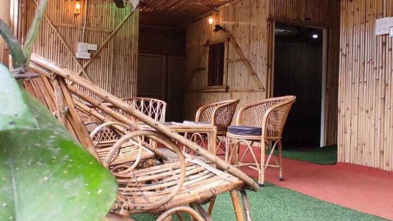 Photo of Livingroom in Guptkashi
