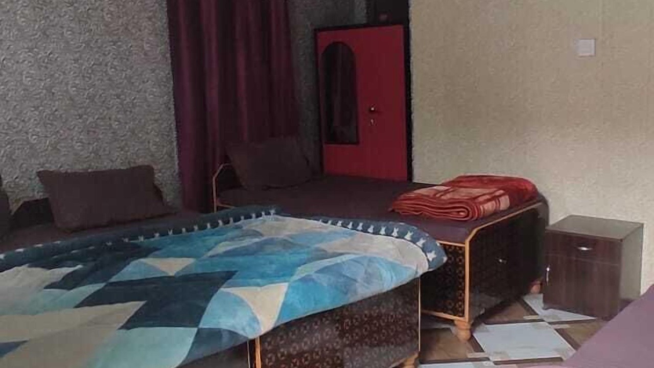 Photo of Bedroom in Guptkashi