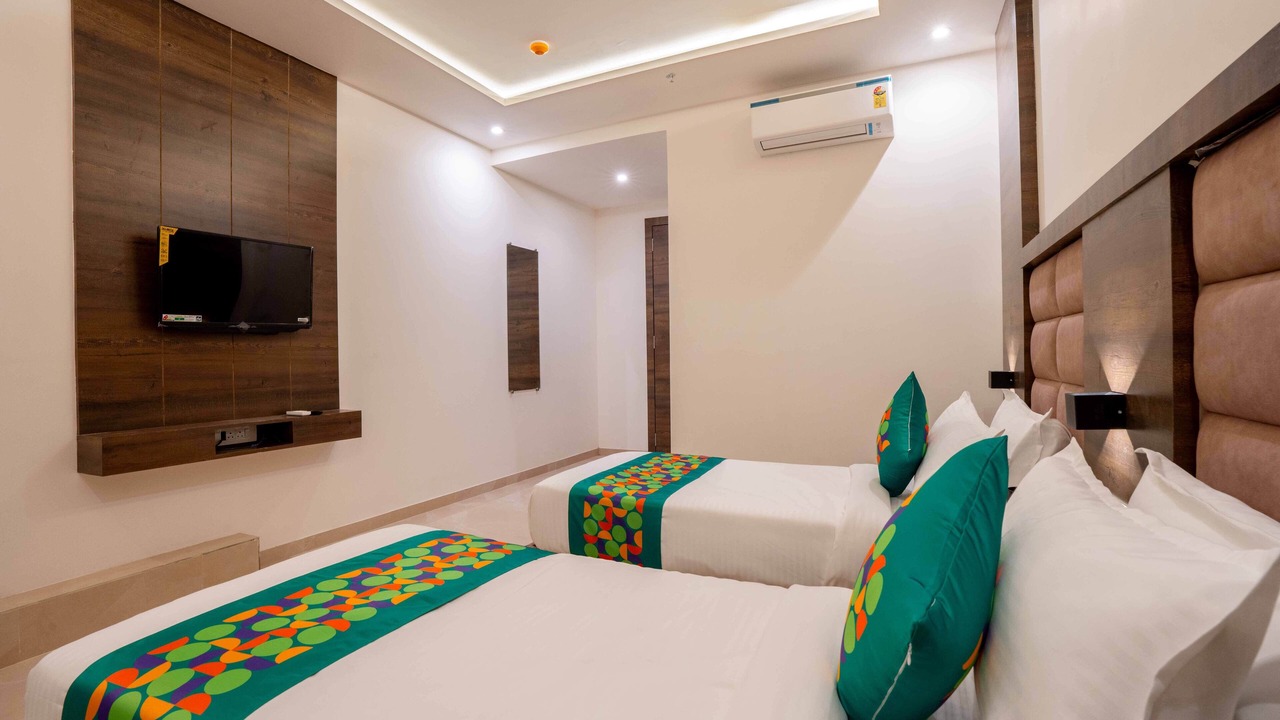 Photo of Bedroom in Kurla West