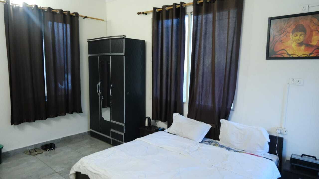 Photo of Bedroom in Paliyal Gaon