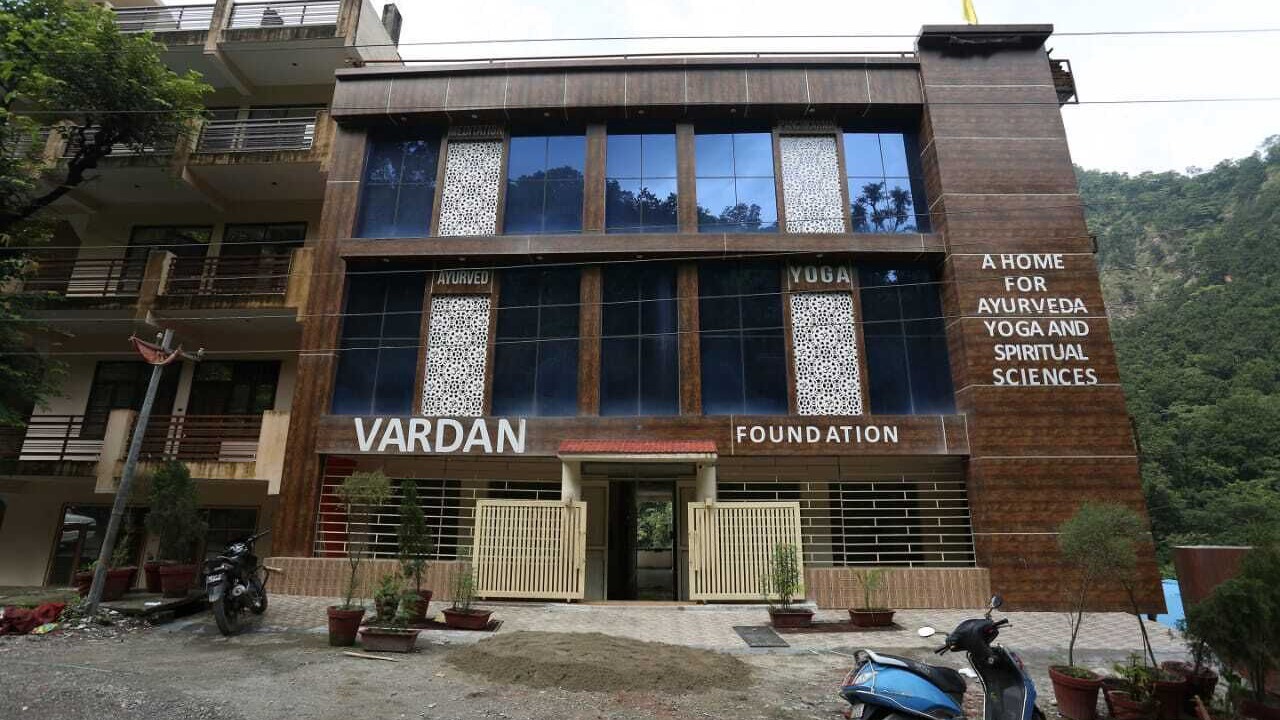 Photo of Outdoor in Paliyal Gaon