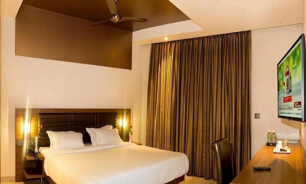 Photo of Bedroom in Ramanathapuram