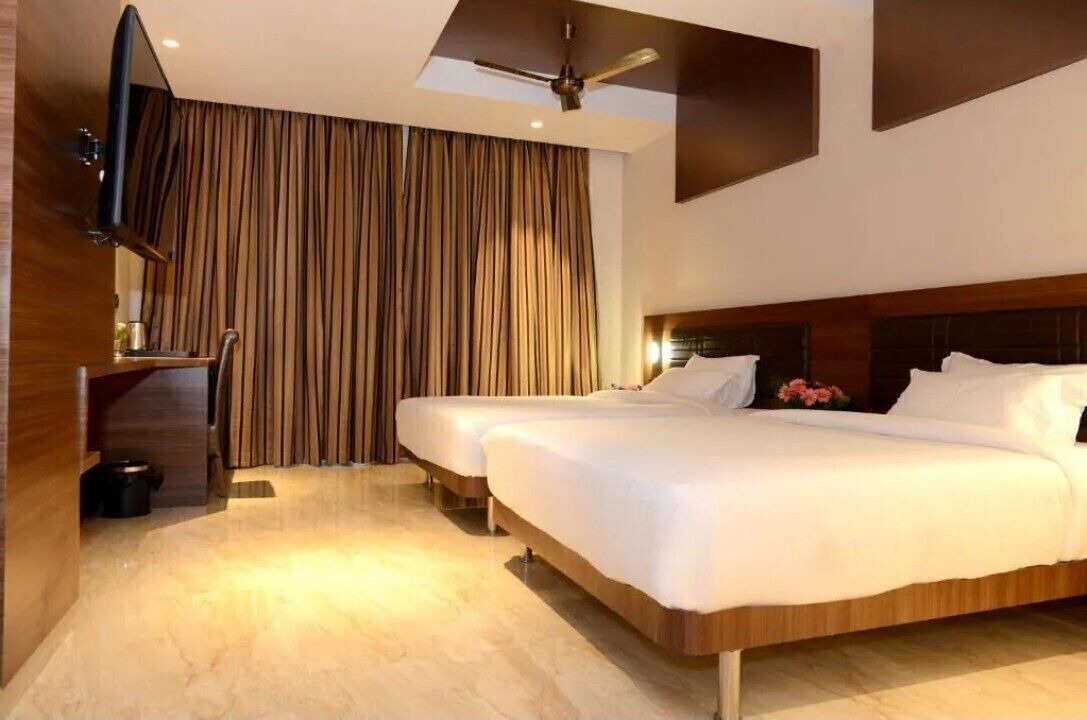 Photo of Bedroom in Ramanathapuram