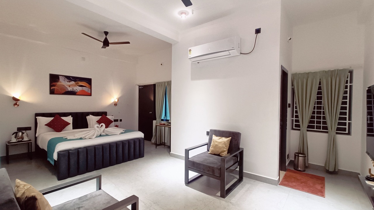 Photo of Bedroom in Kalapettai