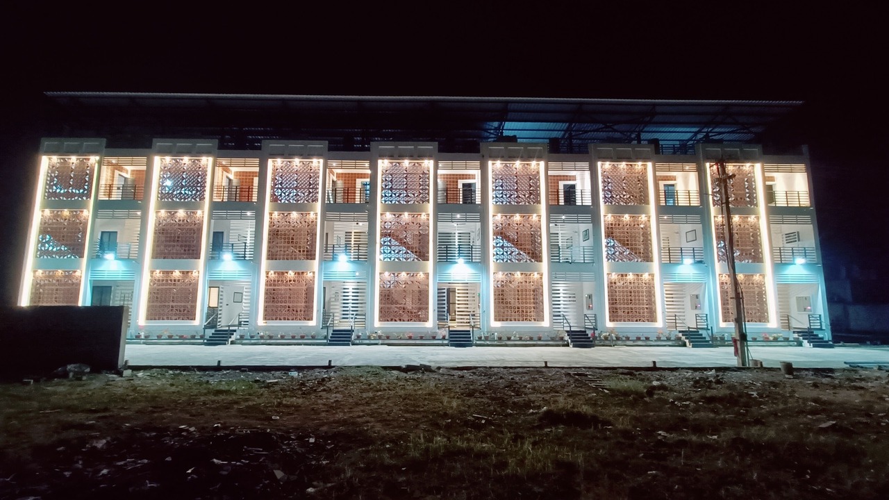 Photo of Outdoor in Kalapettai