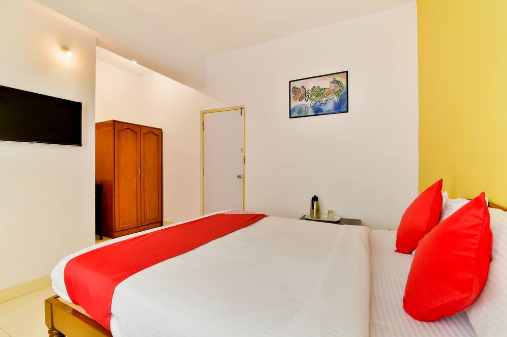 Photo of Bedroom in Mapusa
