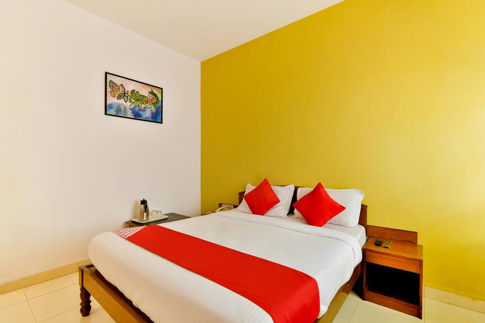 Photo of Bedroom in Mapusa