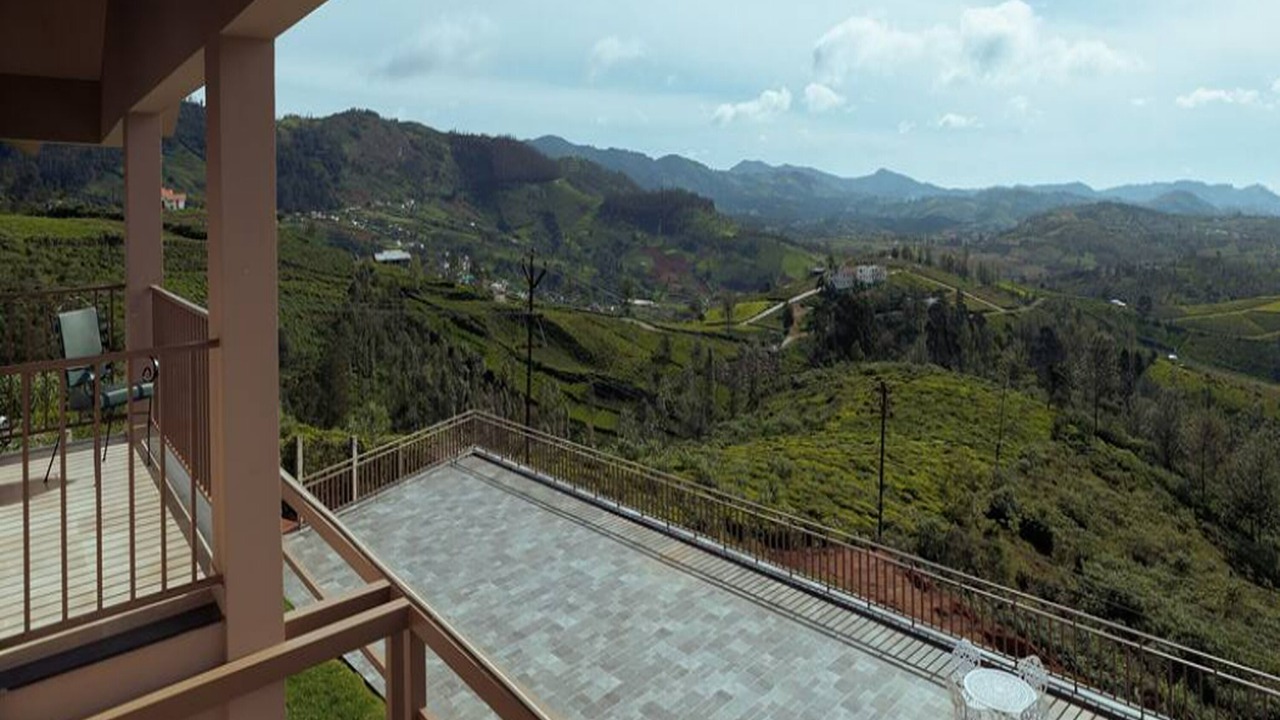Photo of Patio Balcony in Ithalar