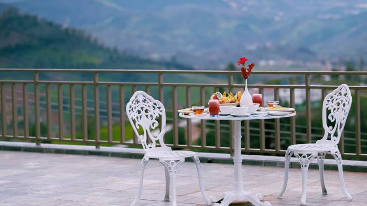 Photo of Patio Balcony in Ithalar