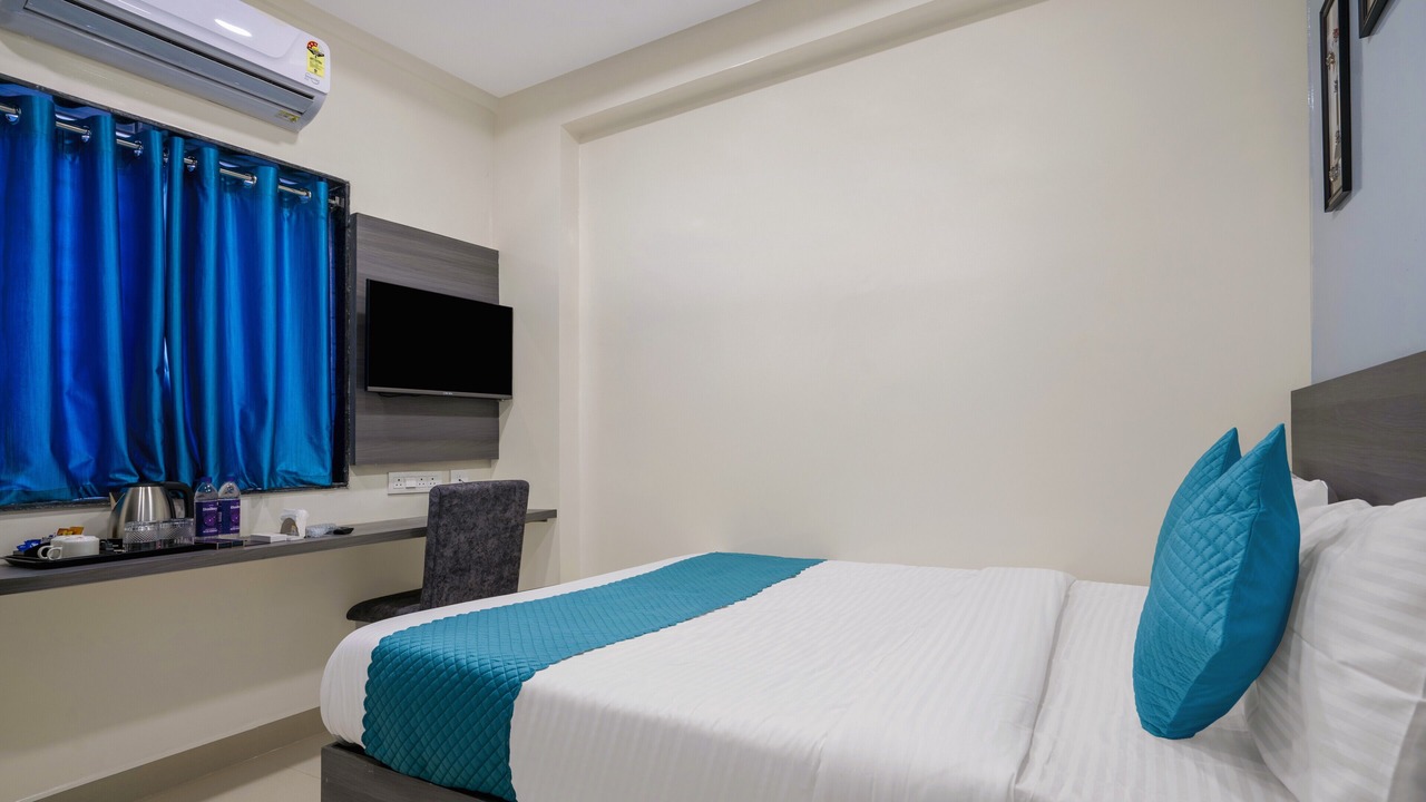 Photo of Bedroom in Madhapur