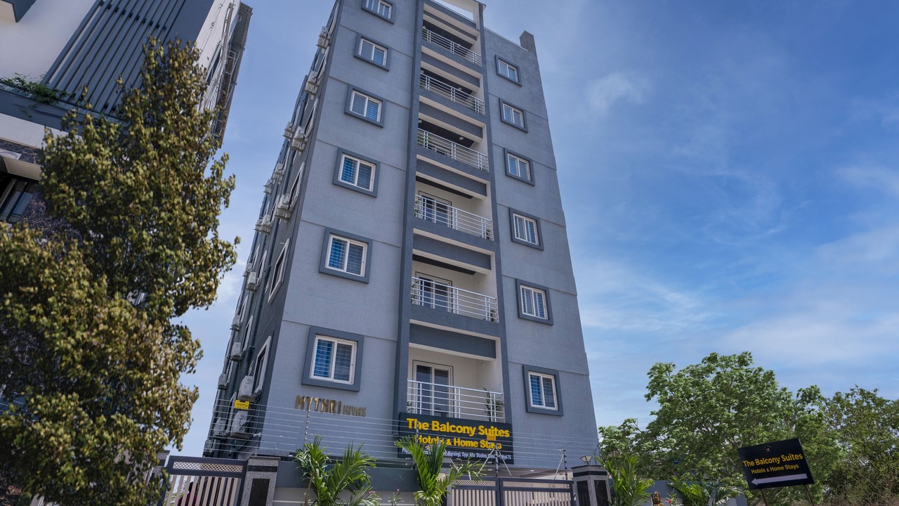 Photo of Outdoor in Madhapur