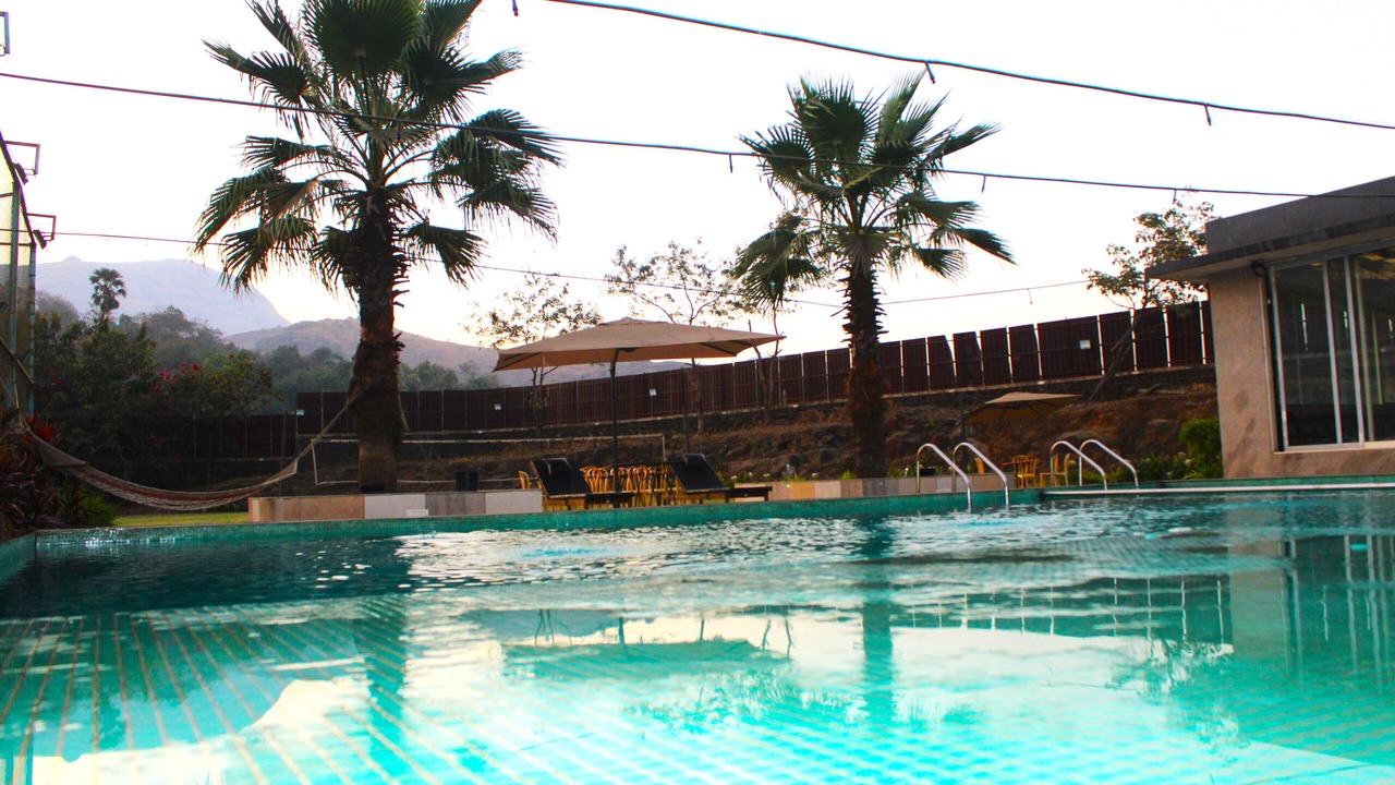 Photo of Outdoor in Karjat
