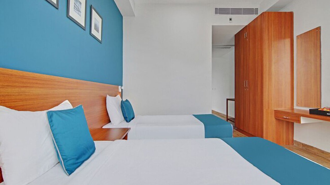 Photo of Bedroom in Kelambakkam