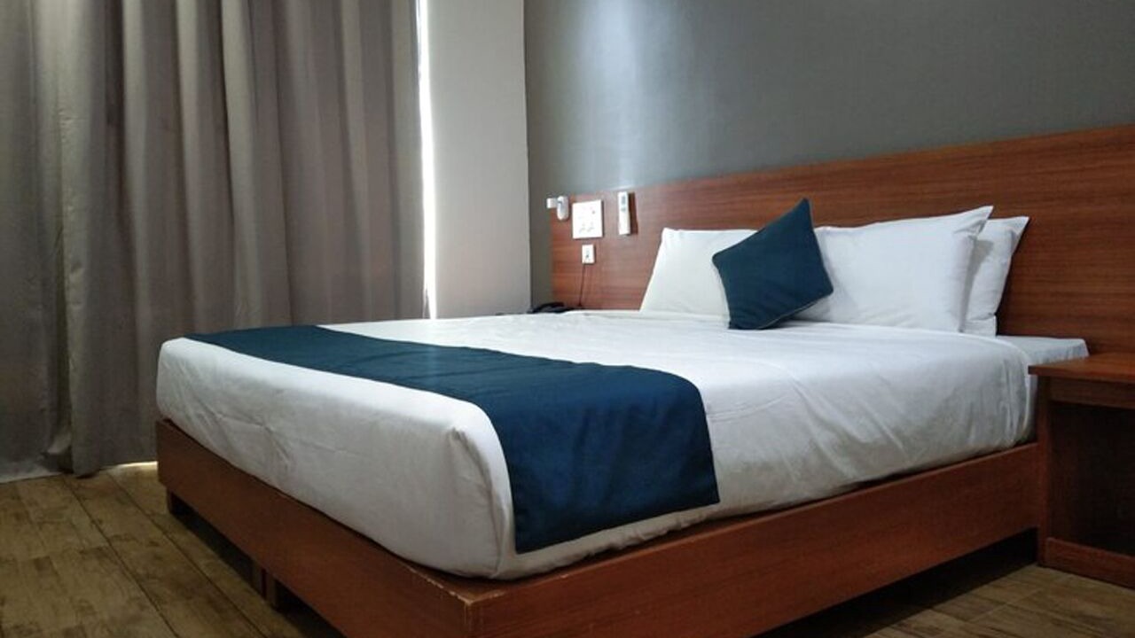 Photo of Bedroom in Kelambakkam