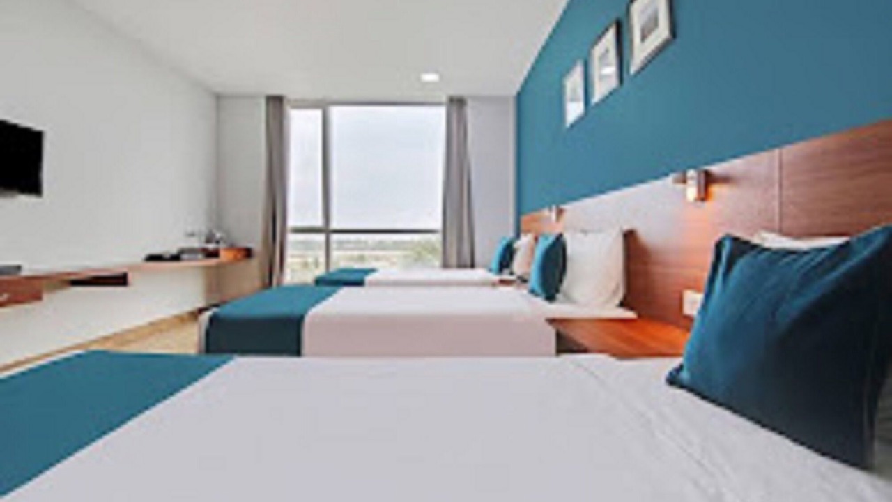 Photo of Bedroom in Kelambakkam