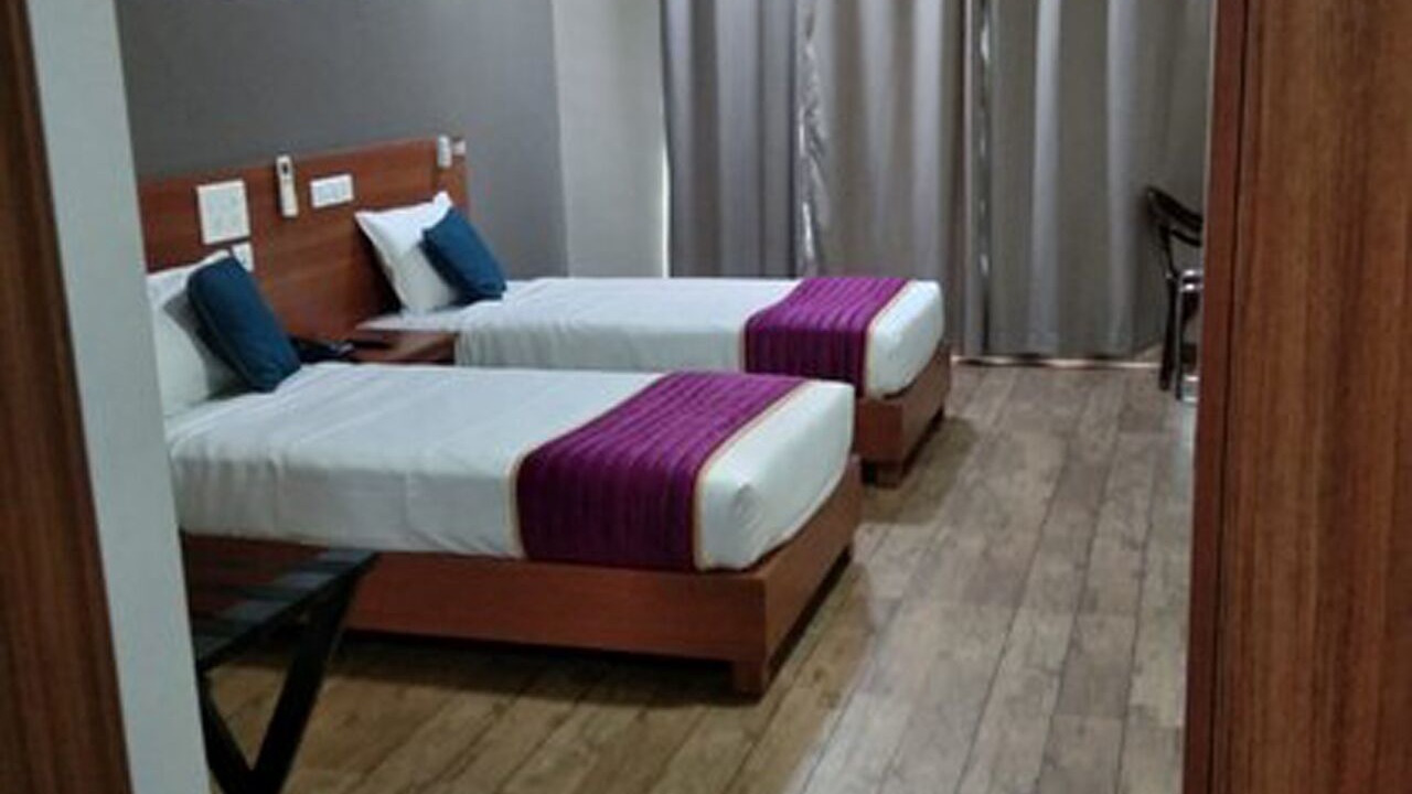 Photo of Bedroom in Kelambakkam