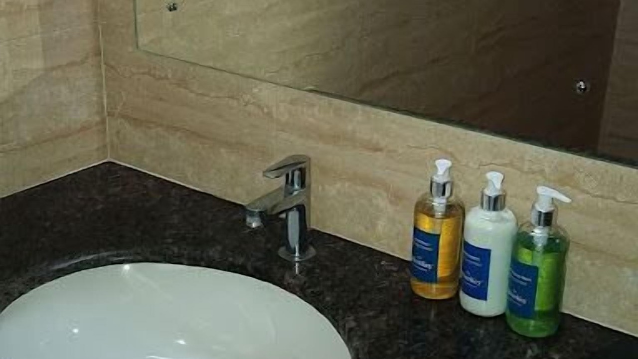 Photo of Bathroom in Kelambakkam