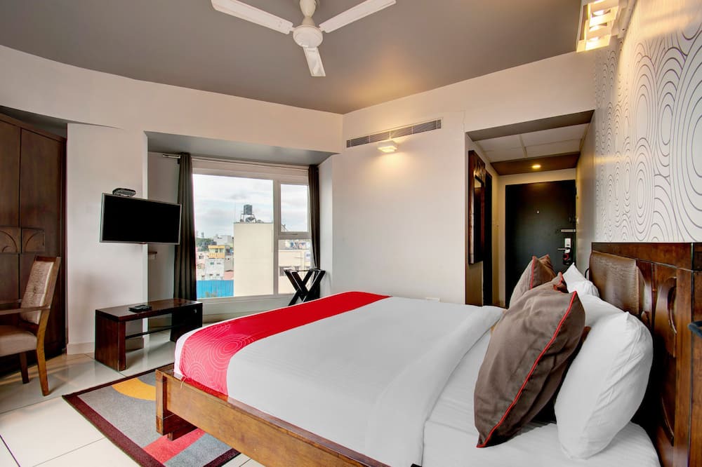 Photo of Bedroom in Ulsoor