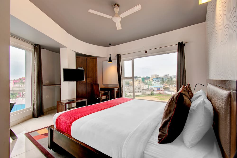 Photo of Bedroom in Ulsoor