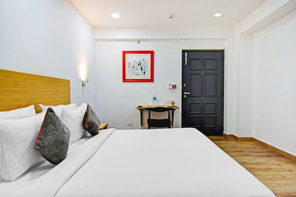 Photo of Bedroom in Dumdum