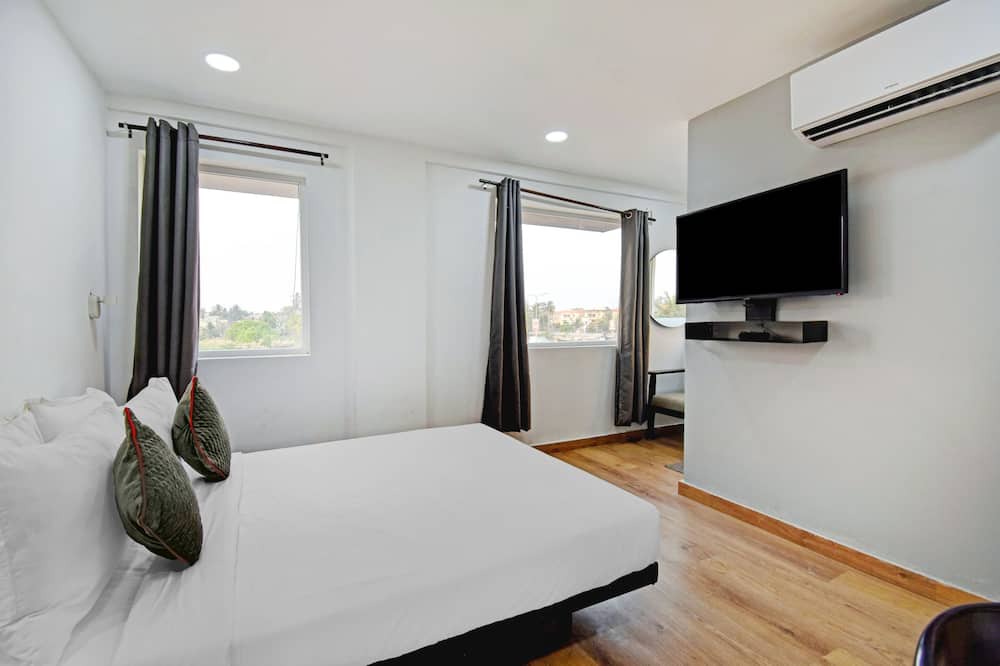Photo of Bedroom in Dumdum