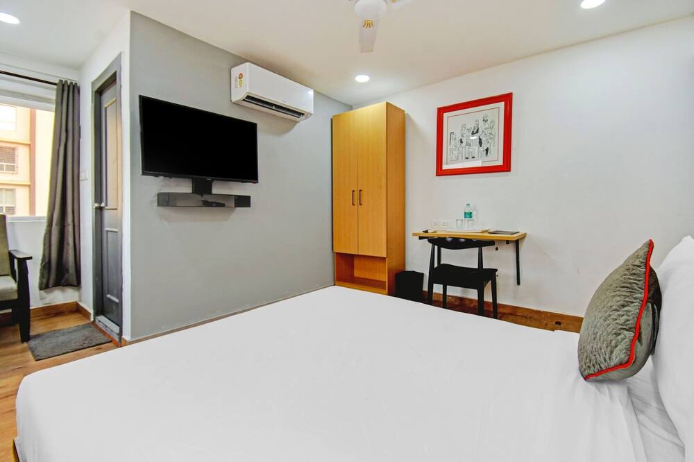Photo of Bedroom in Dumdum