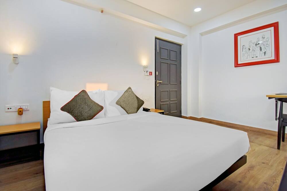Photo of Bedroom in Dumdum