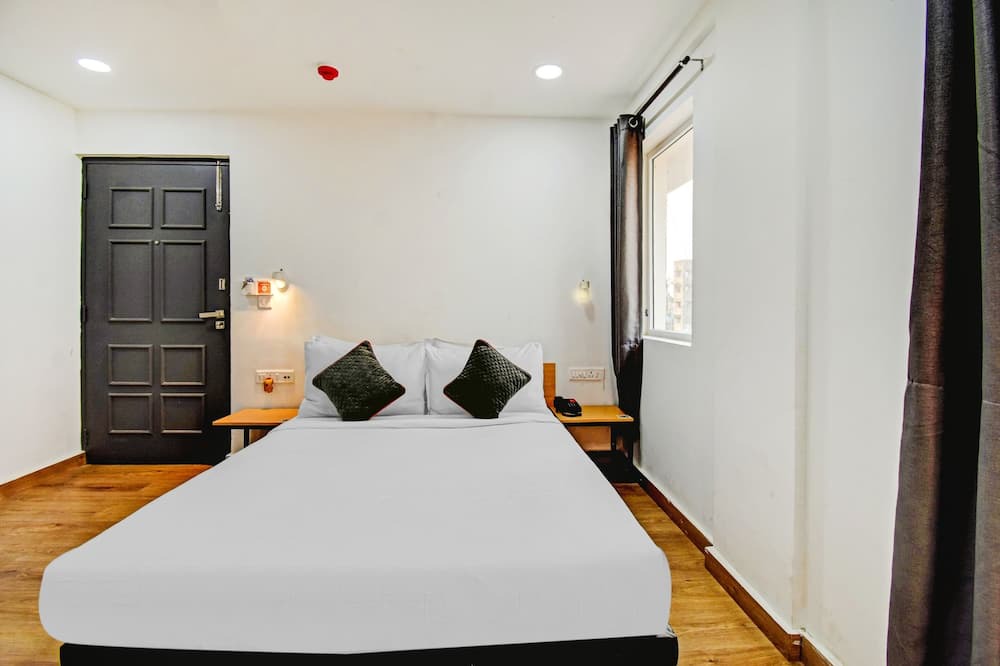 Photo of Bedroom in Dumdum