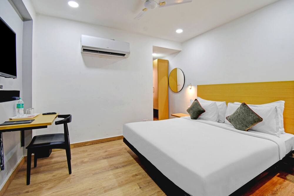 Photo of Bedroom in Dumdum