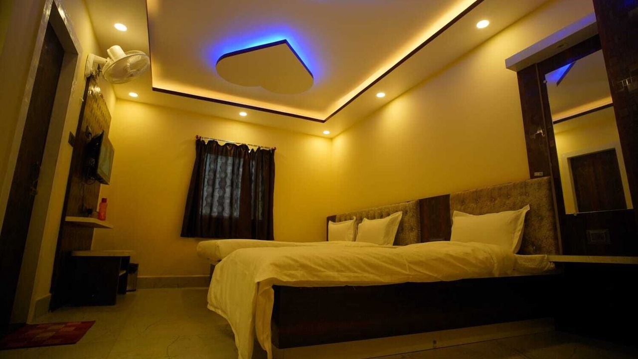 Photo of Bedroom in Jasidih