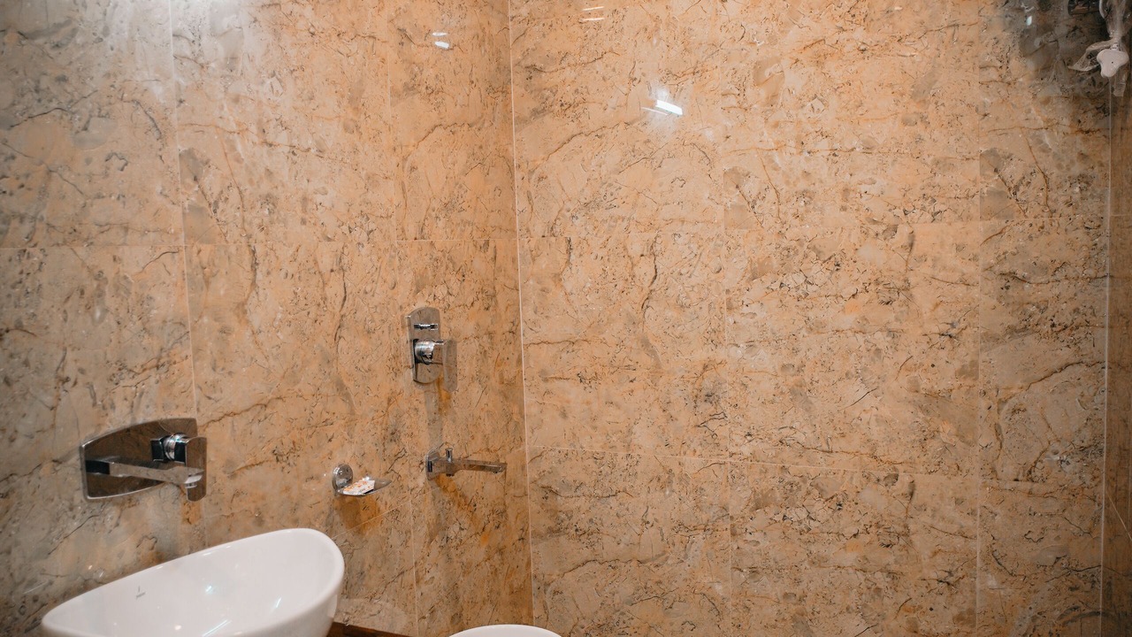 Photo of Bathroom in Jasidih