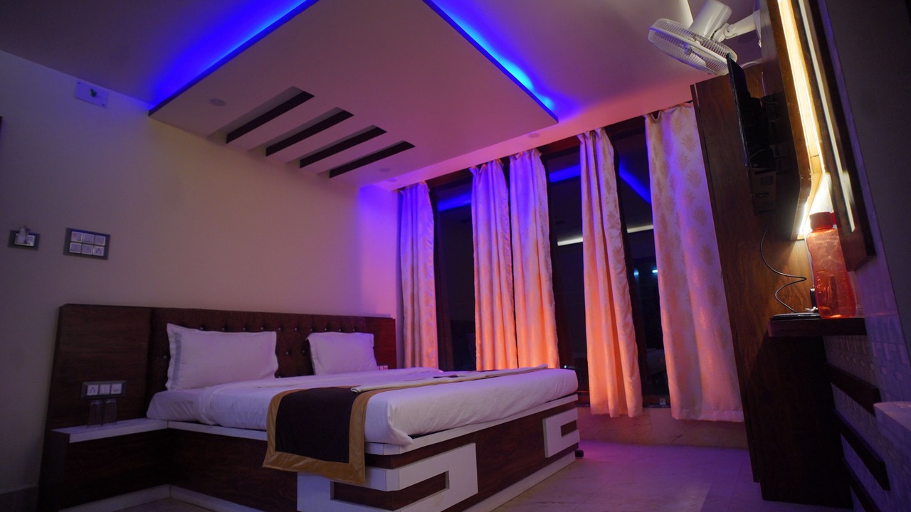 Photo of Bedroom in Jasidih