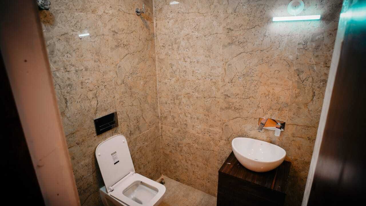 Photo of Bathroom in Jasidih