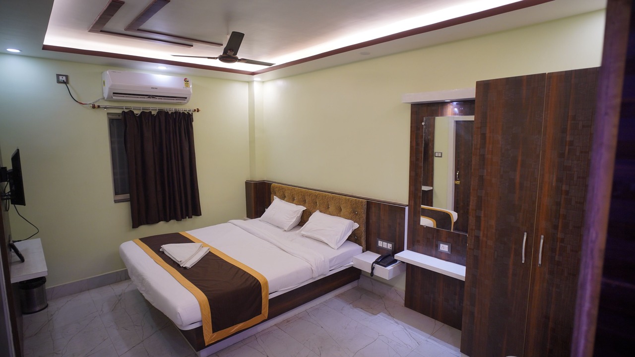 Photo of Bedroom in Jasidih