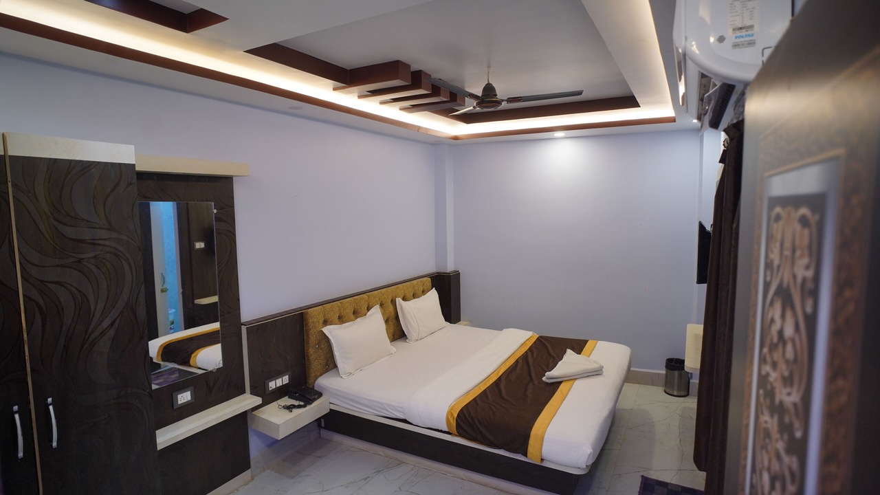 Photo of Bedroom in Jasidih
