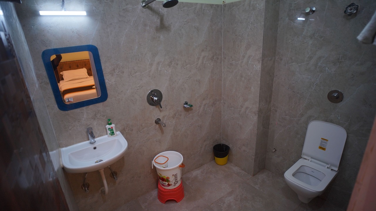 Photo of Bathroom in Jasidih