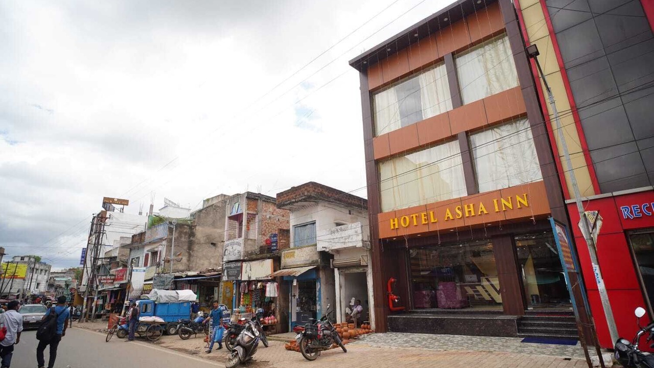 Photo of Outdoor in Jasidih