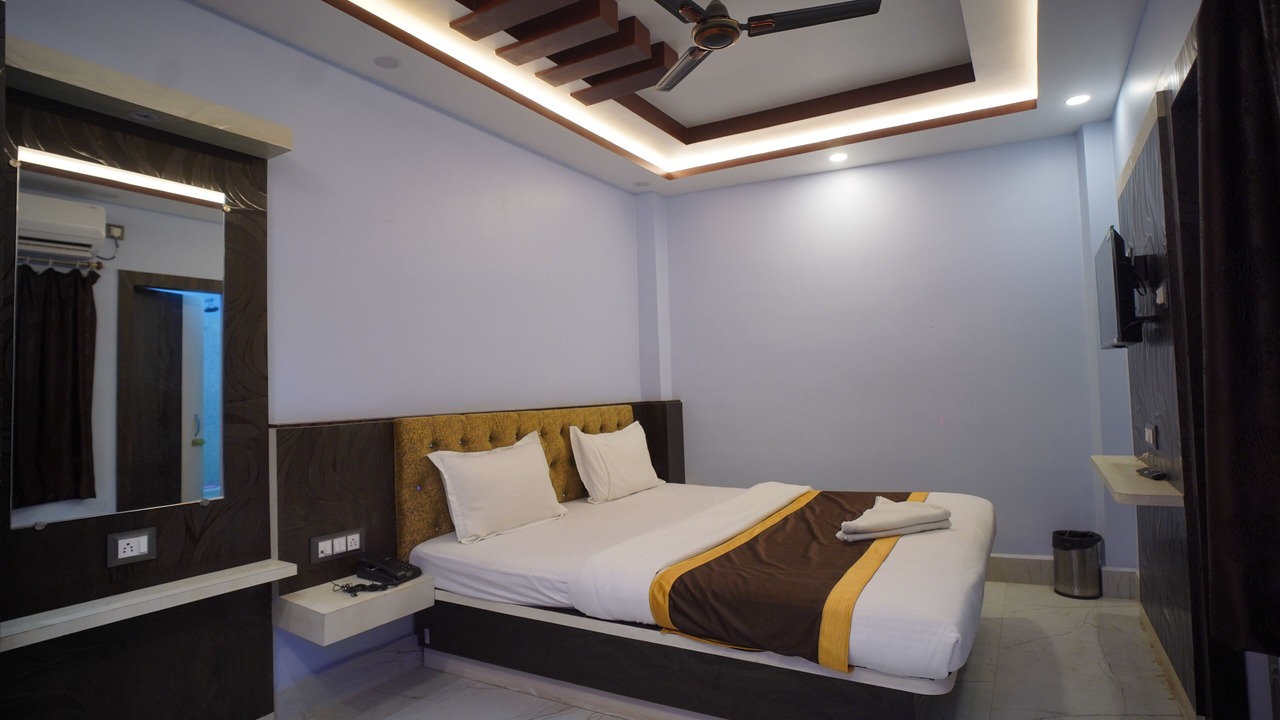Photo of Bedroom in Jasidih
