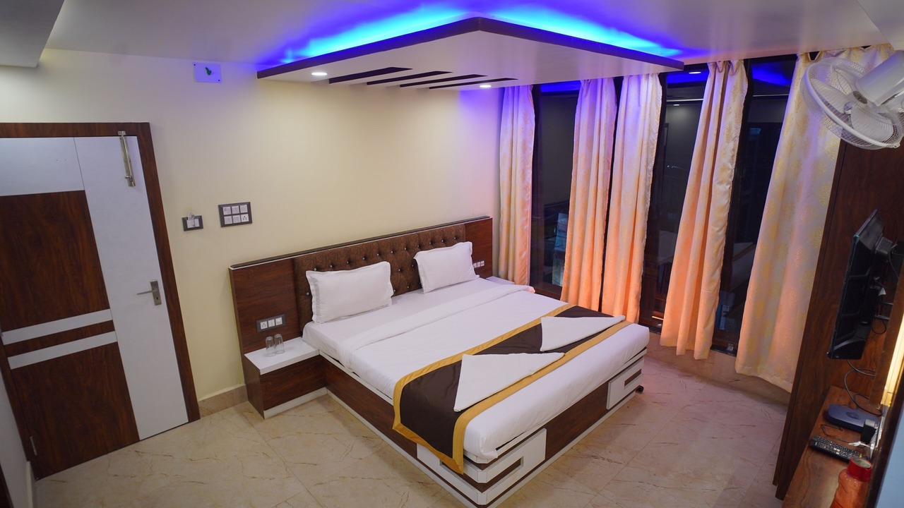 Photo of Bedroom in Jasidih