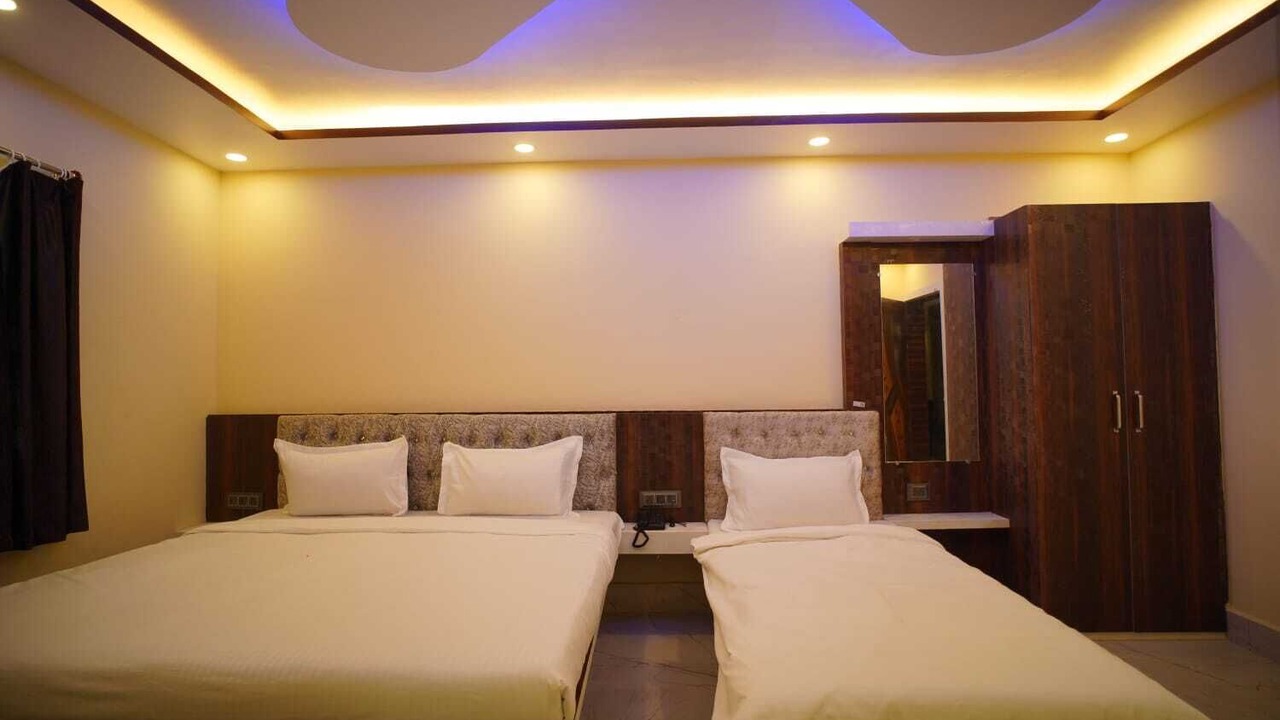 Photo of Bedroom in Jasidih
