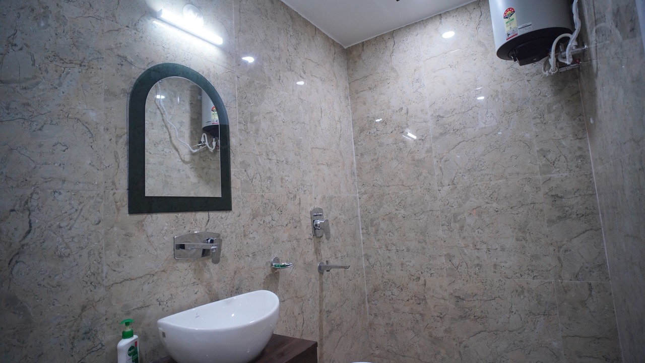 Photo of Bathroom in Jasidih