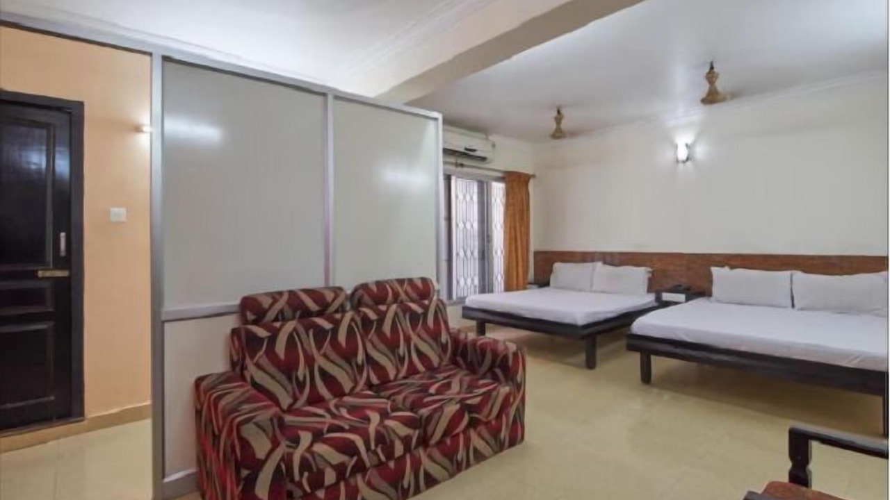 Photo of Bedroom in Kanyakumari
