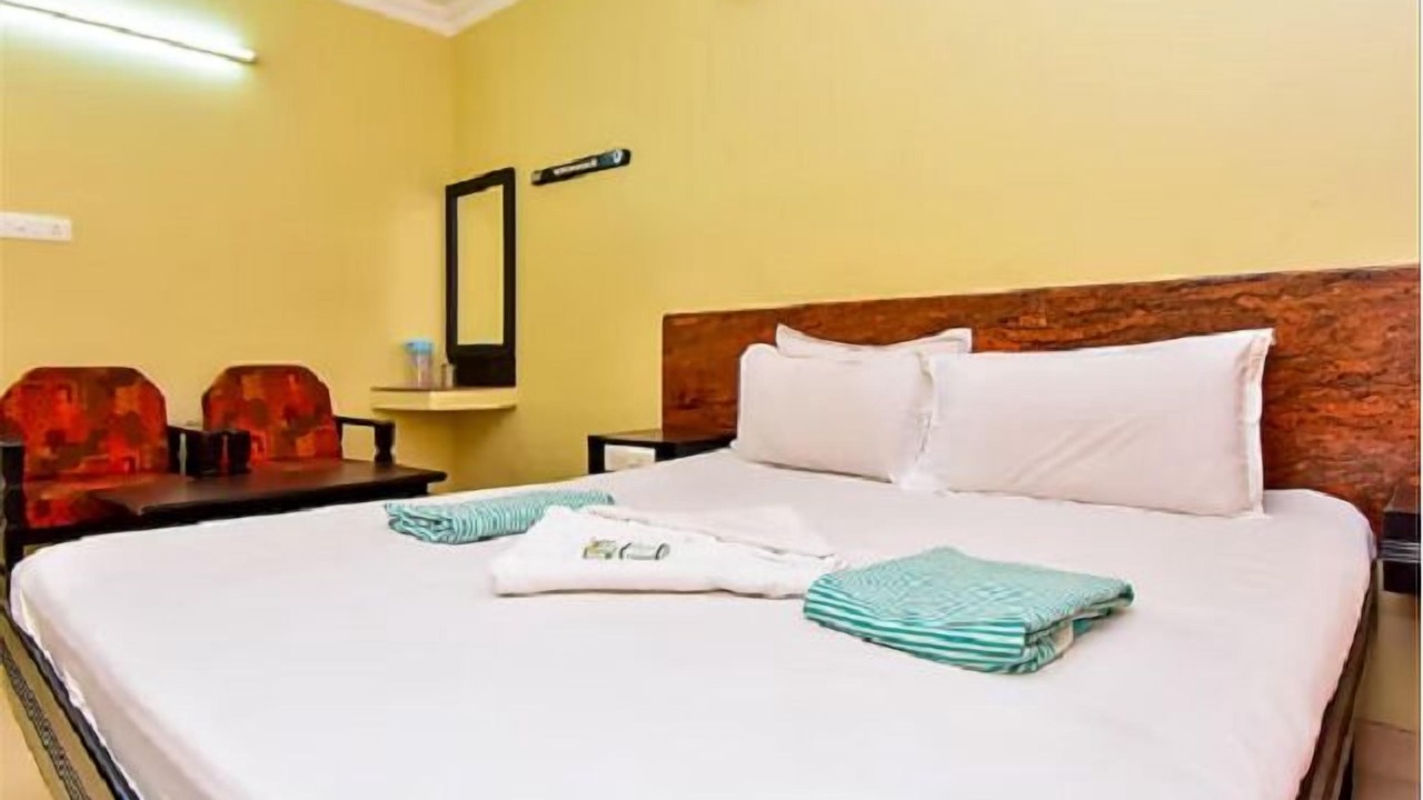 Photo of Bedroom in Kanyakumari