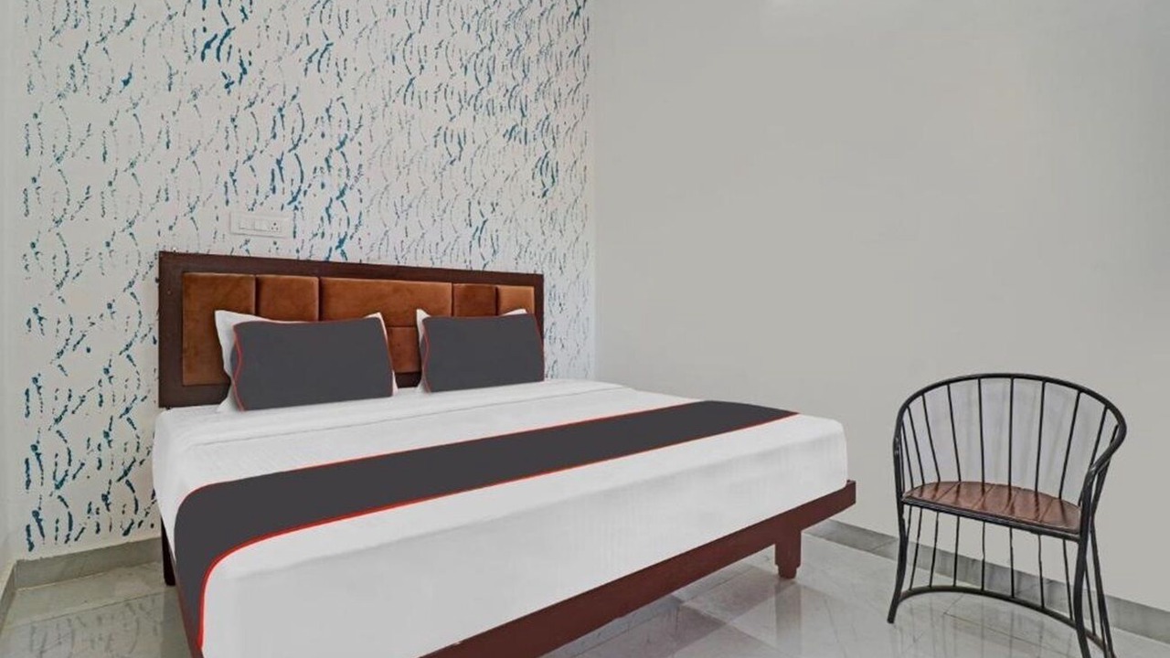 Photo of Bedroom in Bullawala