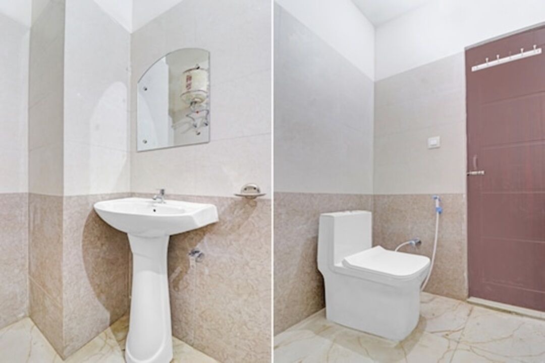 Photo of Bathroom in Bullawala