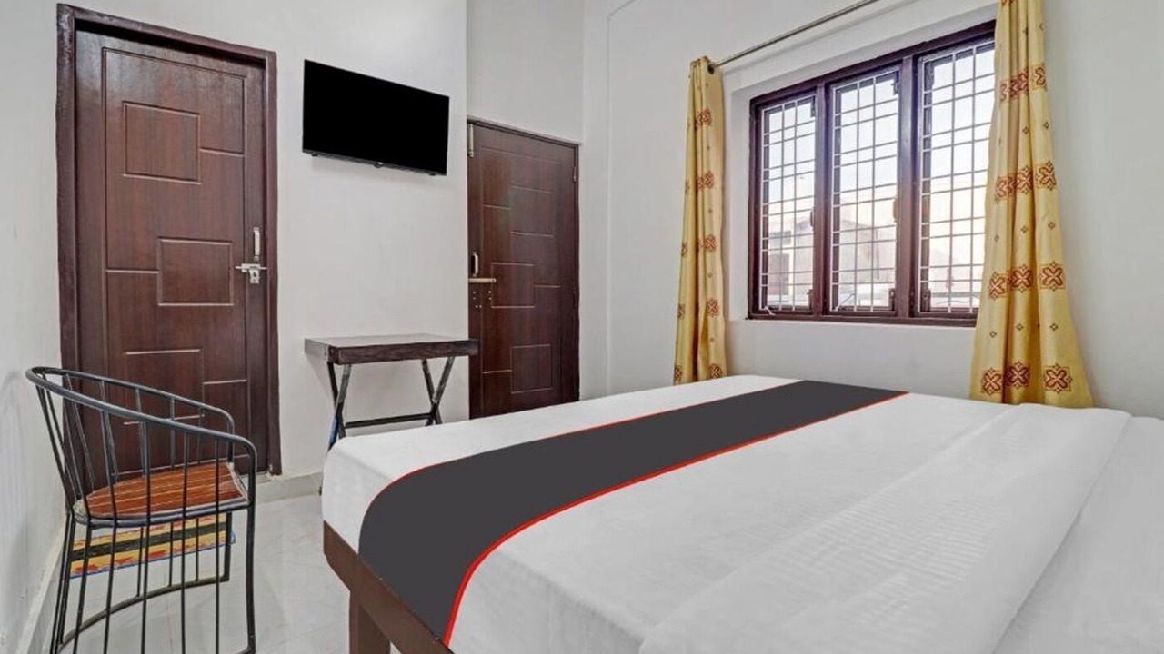 Photo of Bedroom in Bullawala