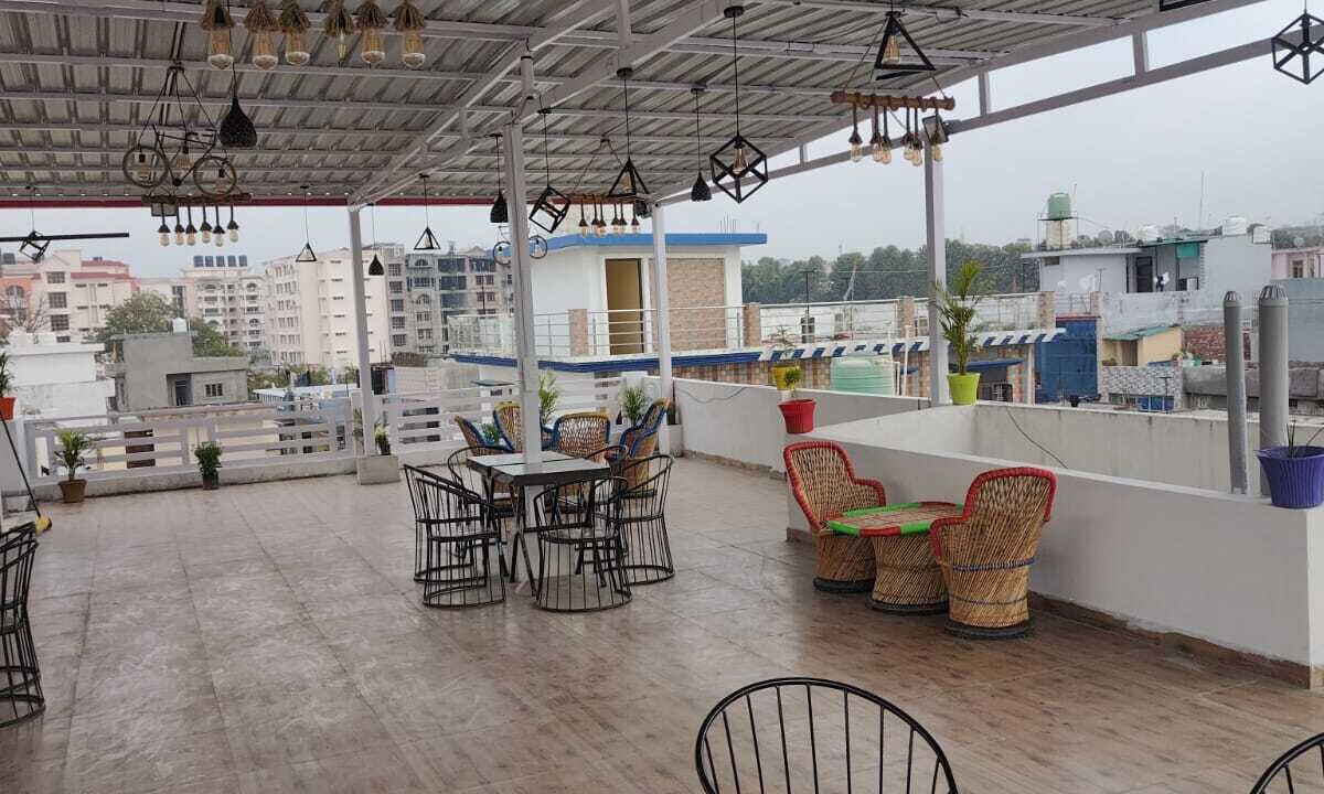 Photo of Patio Balcony in Bullawala