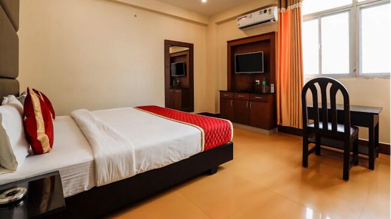 Photo of Bedroom in Nagercoil