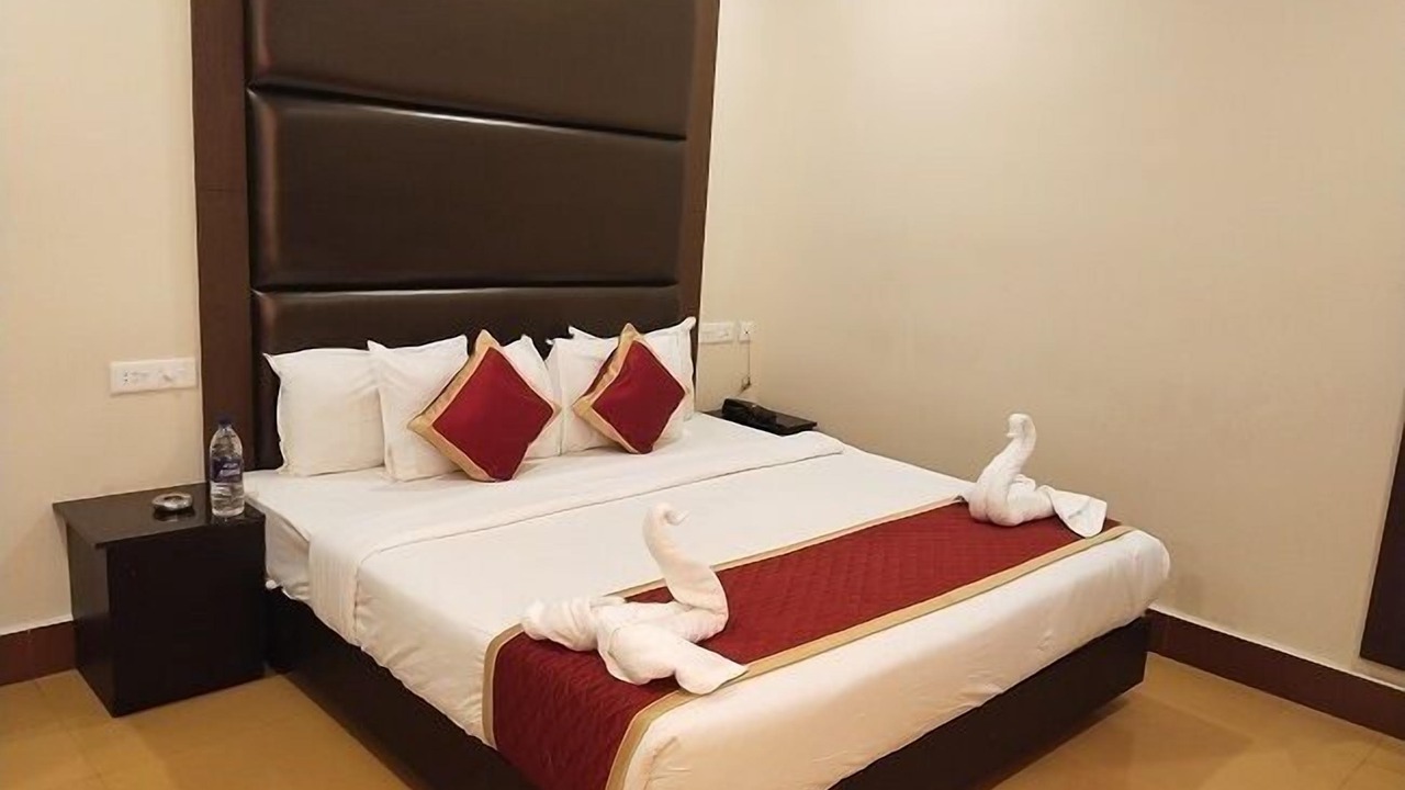 Photo of Bedroom in Nagercoil